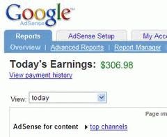 Google Adsense - теперь будем зарабатывать больше!