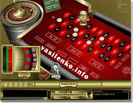 Казино, взлом казино, интернет-казино